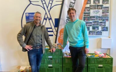 MEP in Actie