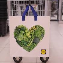 Inzameling bij Lidl Boxtel
