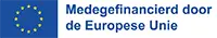 Mede gefinacierd door de Europese Unie