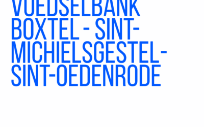 Jouw stem helpt ons om gezinnen in onze regio te blijven ondersteunen (Rabo ClubSupport)