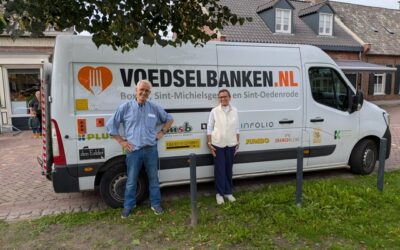 Bakkerij van Eijndhoven uit Liempde stopt ermee…